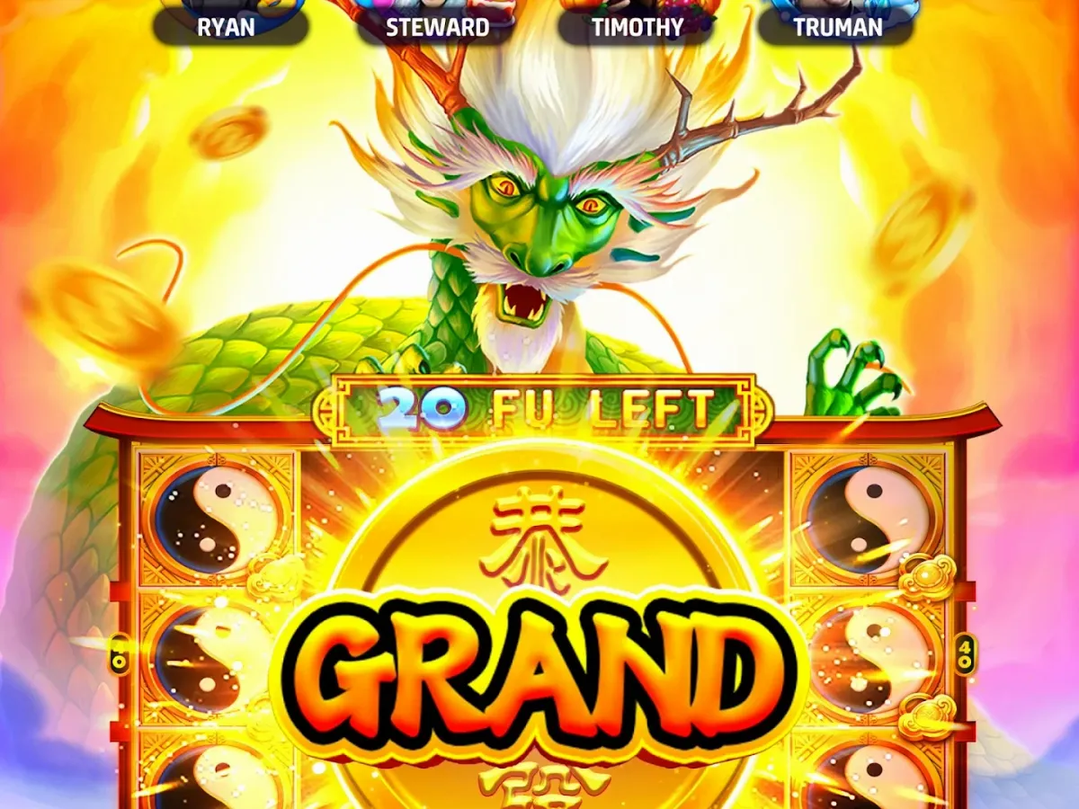 Koleksi kaya33 Slot Gacor screenshot