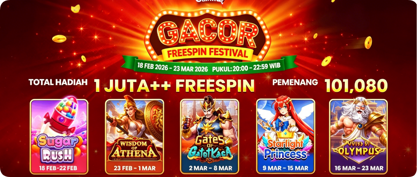 Login kaya33 Sekarang Bonus Melimpah